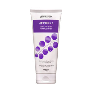 HERUKKA HERKÄN IHON VARTALOVOIDE 200 ml