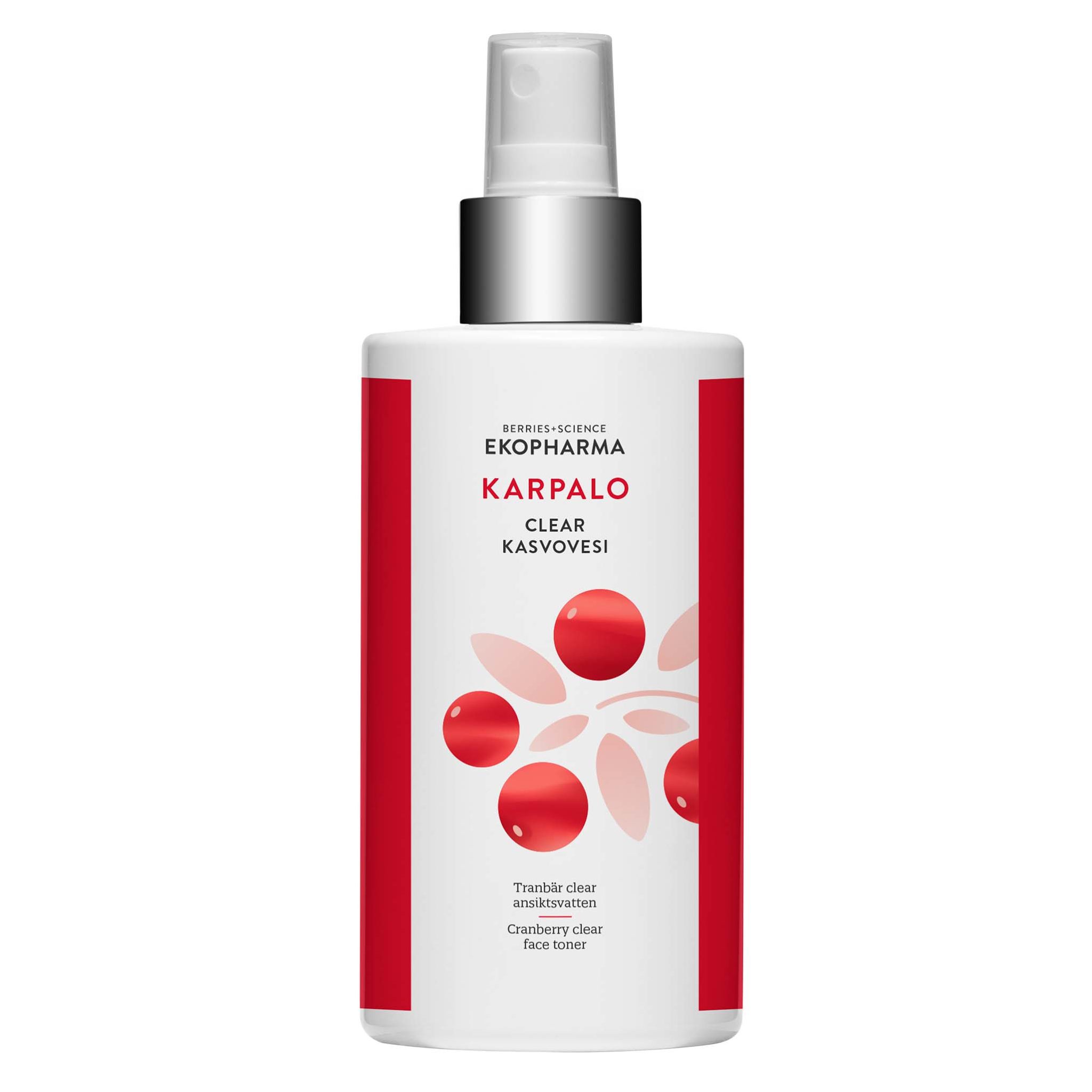 Karpalo Ekopharma