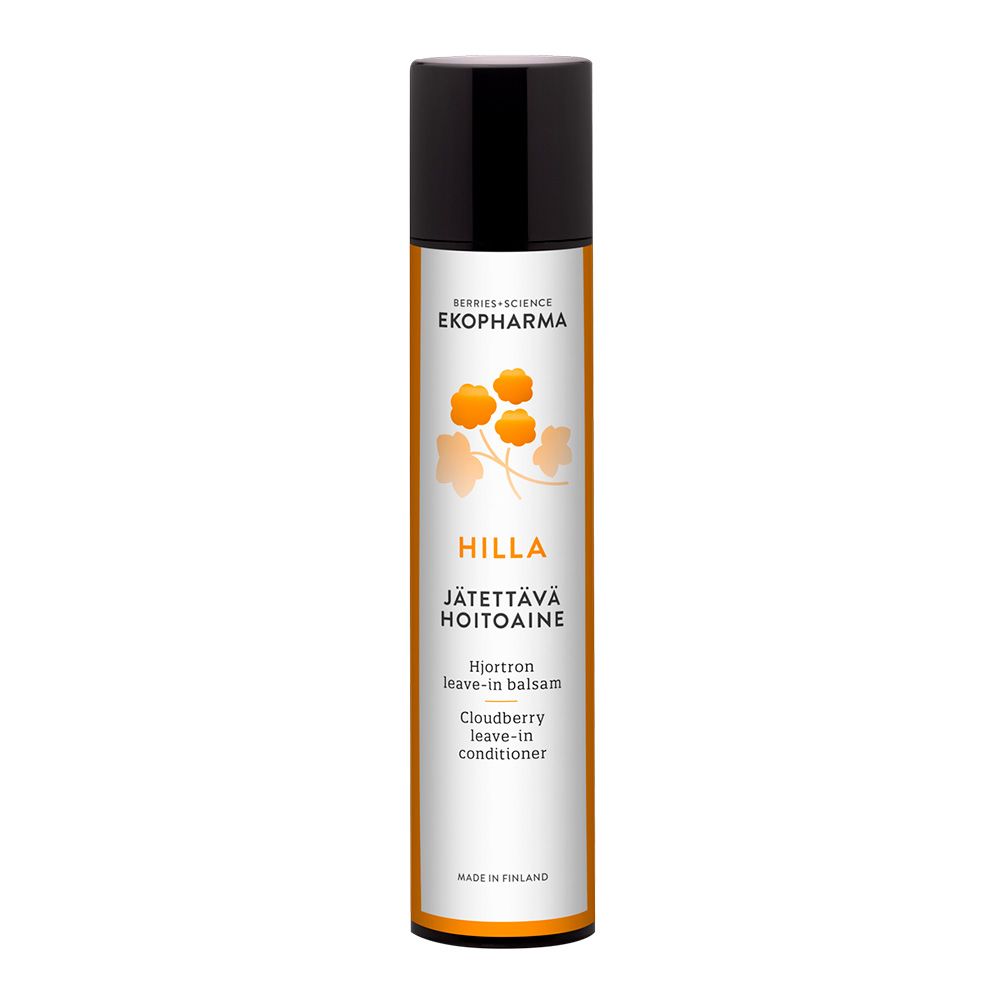 HILLA J TETT V HOITOAINE 100 Ml Ekopharma HILLA J TETT V HOITOAINE 100 Ml Ekopharma