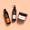 TYRNI KORJAAVA SHAMPOO 250 ml - Image 3