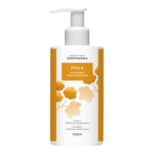 HILLA AHA RENEW VARTALOSEERUMI 250 ml