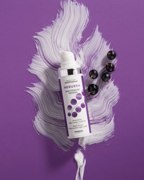 HERUKKA SKIN COMFORT YÖVOIDE 30 ml - Image 2