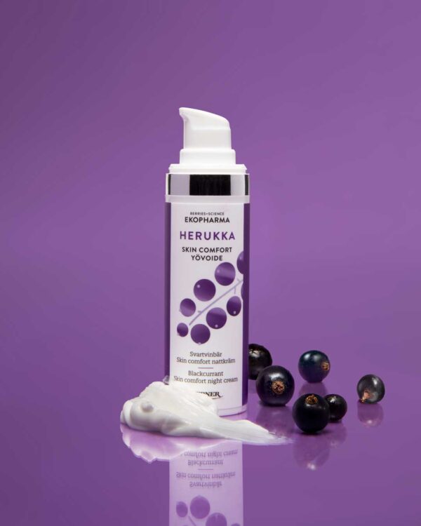 HERUKKA SKIN COMFORT YÖVOIDE 30 ml - Image 3
